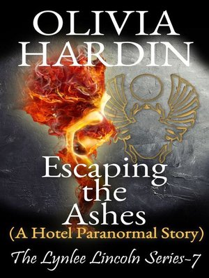 cover image of Escaping the Ashes